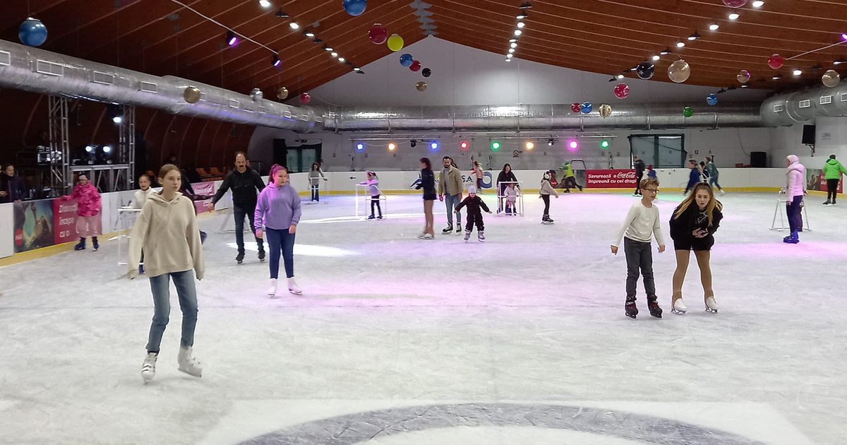 Cu carnetul de elev, gratis, la aqua park. Proiect inedit la cel mai ...
