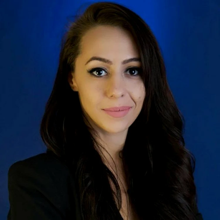 Dana Sofronie / FOTO Facebook - cont personal