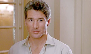 1990  Secvenţă din  filmul „Frumuşica” jpeg