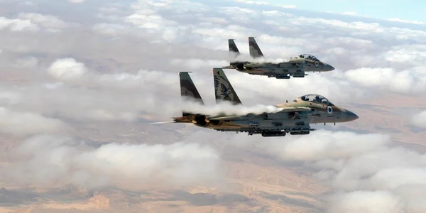 F-15