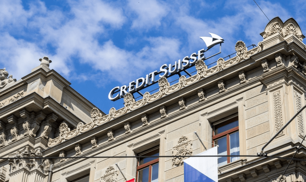 FT: Deținătorii de obligațiuni în valoare de 17 miliarde de dolari ai Credit Suisse își pot pierde investițiile