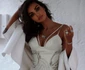 Mădălina Ghenea la Săptămâna Modei de la Milano