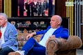 Florin Prunea, invitat în platoul emisiunii „Fața la joc” foto: Facebook 