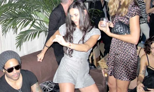 Aşa a  distrus  Demi  mitul din  filmul  „Striptease”  într o  singură  seară (Fotografii: Guliver/splashnews/gettyimages) jpeg