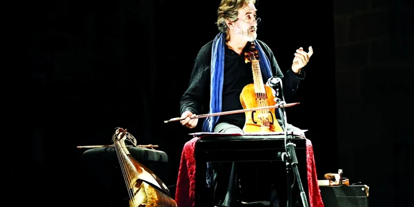jordi savall