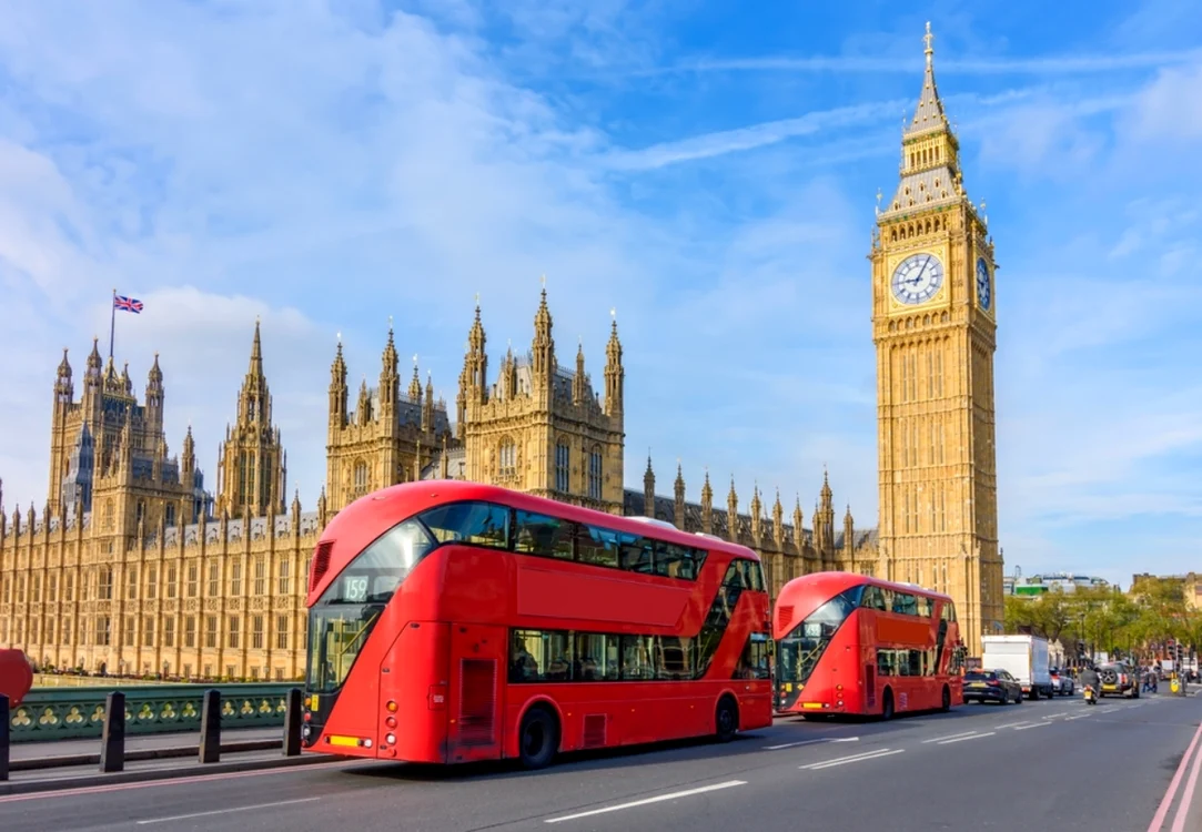 De ce românii pleacă unul câte unul din Anglia / Foto: Shutterstock