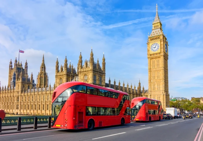 De ce românii pleacă unul câte unul din Anglia / Foto: Shutterstock