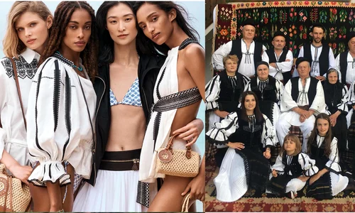 Colaj ie La blouse roumanie jpg