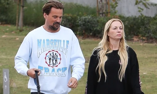 Sean Stewart, fiul lui Rod Stewart profimedia 0749928298 jpg