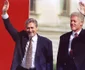 2 emil constantinescu si bill clinton jpg jpeg