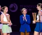 Principesa Sofia la Transylvania Open 2025. FOTO: Transylvania Open