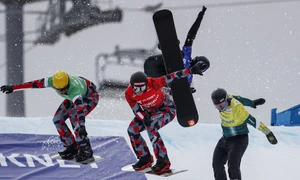 Snowboard JO2026 (EPA) jpg