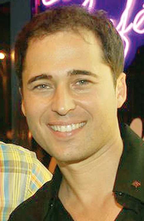 dinu maxer