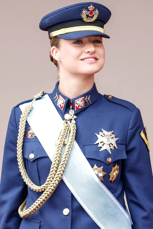 Prințesa Leonor, Profimedia (2) jpg