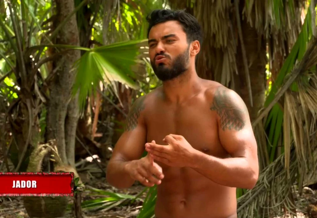 Jador la Survivor / foto: Pro TV