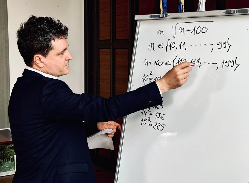 De ce Nicușor Dan înseamnă pentru bucureșteni frig și apă rece: datoriile PMB la termoficare, duse la 1 miliard de lei