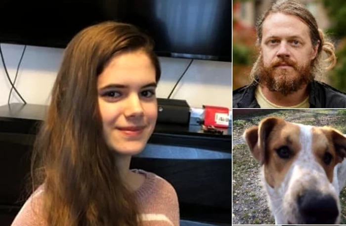 Un bărbat din Tennessee e acuzat că şi-a răpit fiica şi o ţine captivă FOTO Facebook/ Procuratura districtuală din Hamilton