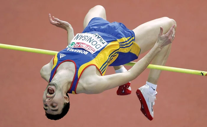 
    Mihai Donişan a aflat  la Rio de Janeiro că nu  va putea concura la JOFoto: AP  