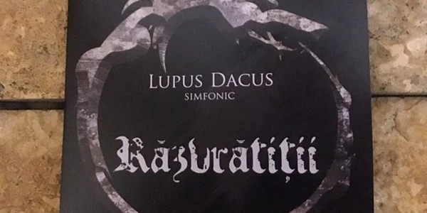 lupus dacus