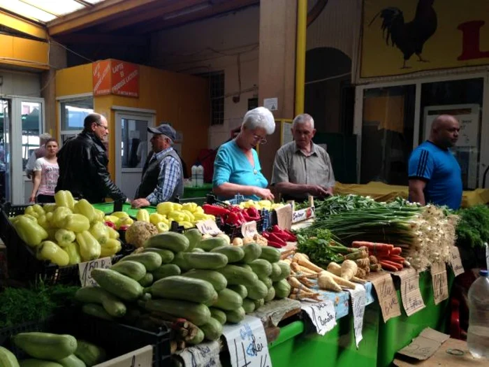 Un alt obiectiv important pentru autorităţi este reducerea evaziunii fiscale din agricultură, care rămâne la cote foarte înalte, potrivit specialiştilor