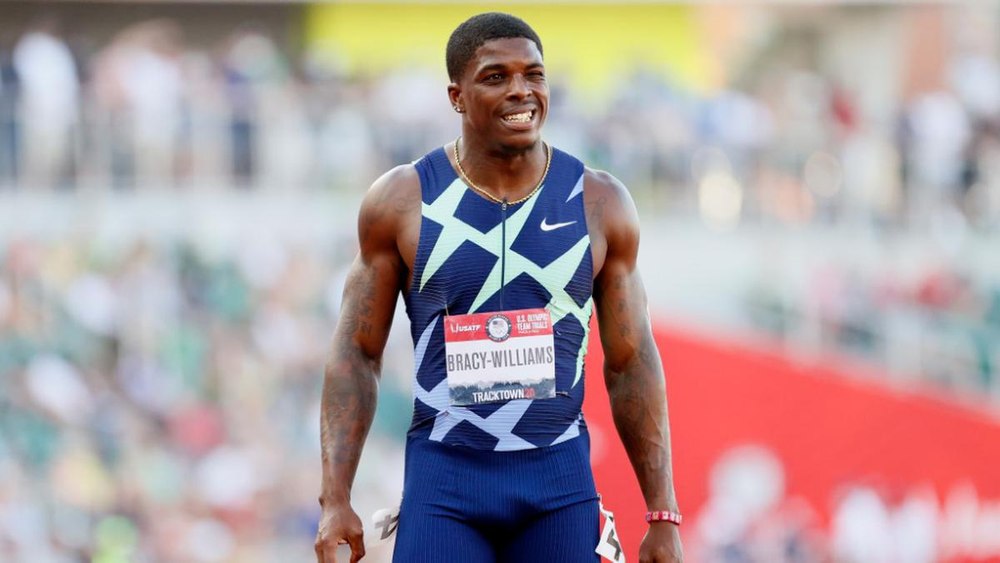 Situație neașteptată în atletism: Marvin Bracy-Williams, suspendat 3 ani și 9 luni pentru dopaj