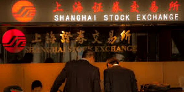 bursa china