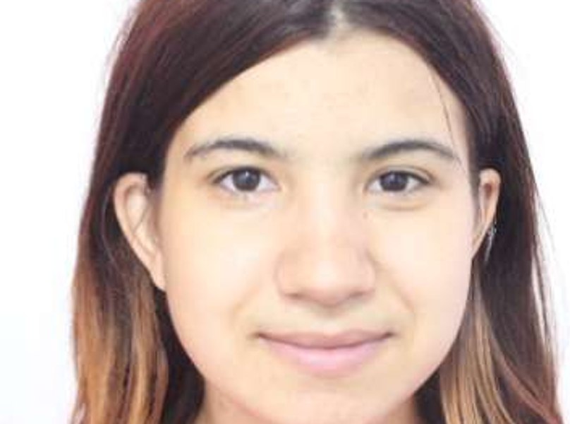 O tânără de 23 de ani, dispărută de acasă de două zile. Polițiștii cer ajutorul populației