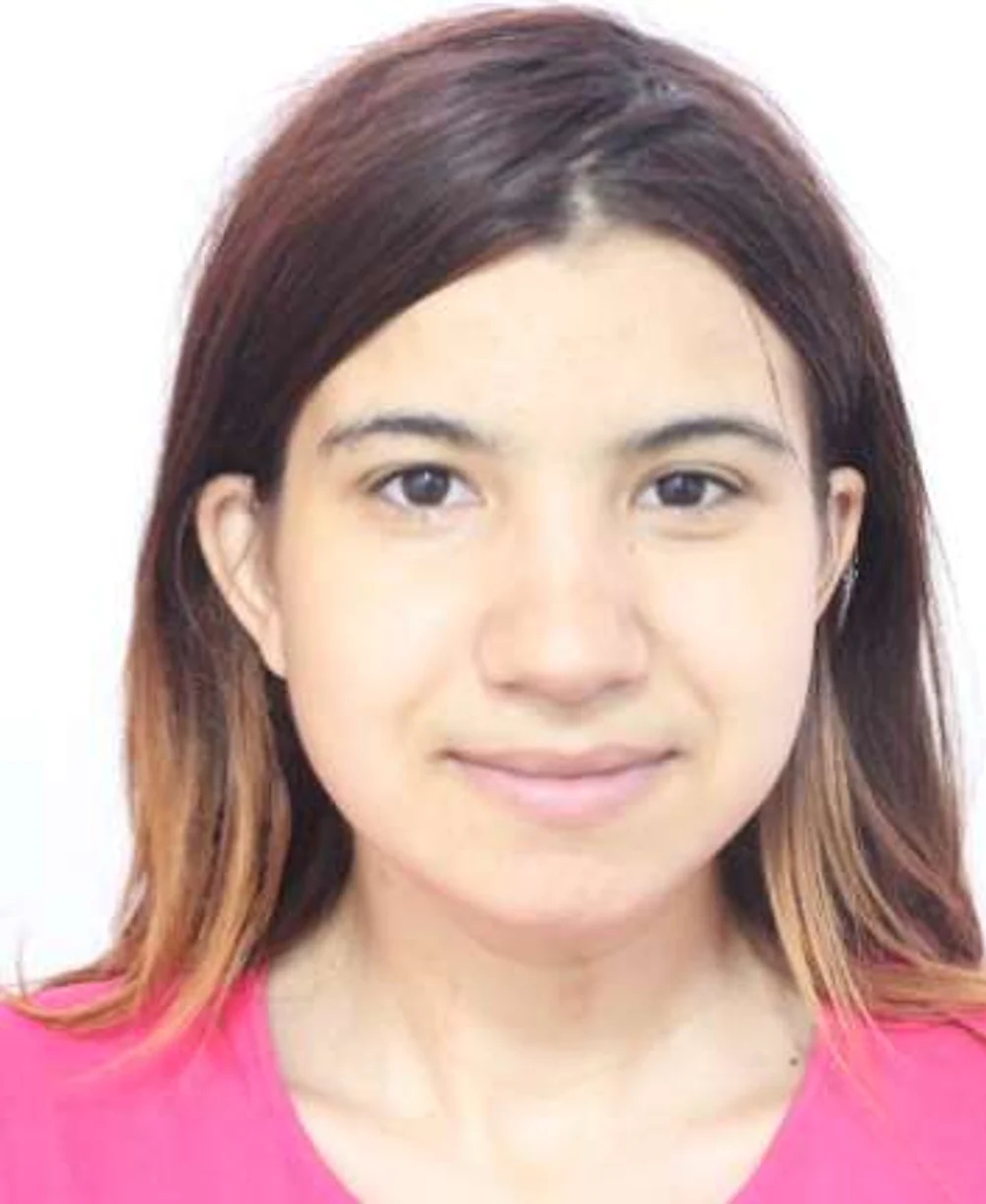 O tânără de 23 de ani, dispărută de acasă de două zile. Polițiștii cer ajutorul populației