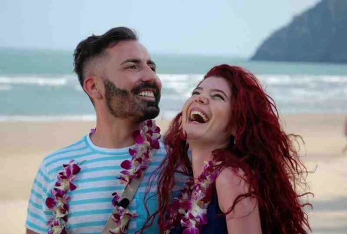 La "Insula Iubirii" doi concurenți s-au hotărât să se căsătoreascăfoto: Antena 1