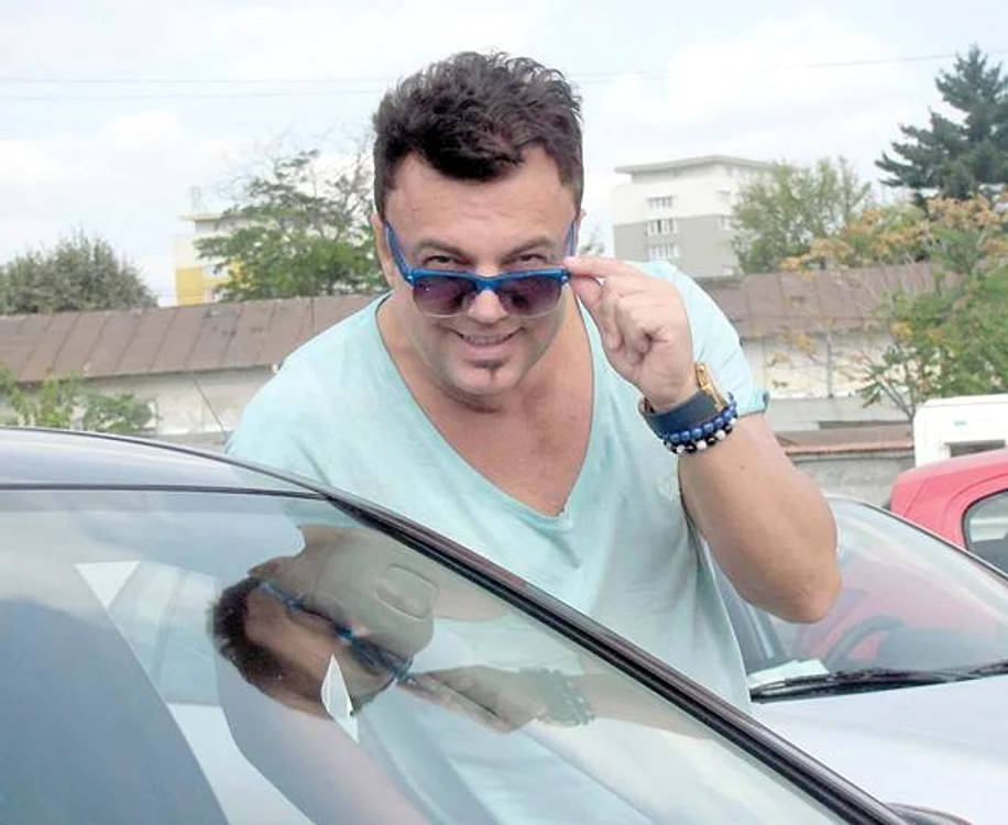 Adrian Enache