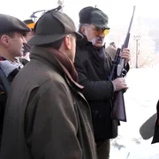 tiriac vanatoare jpg