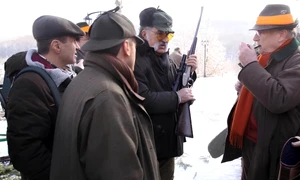 tiriac vanatoare jpg