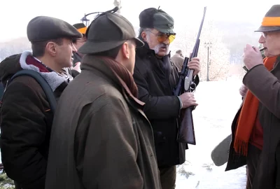 tiriac vanatoare jpg