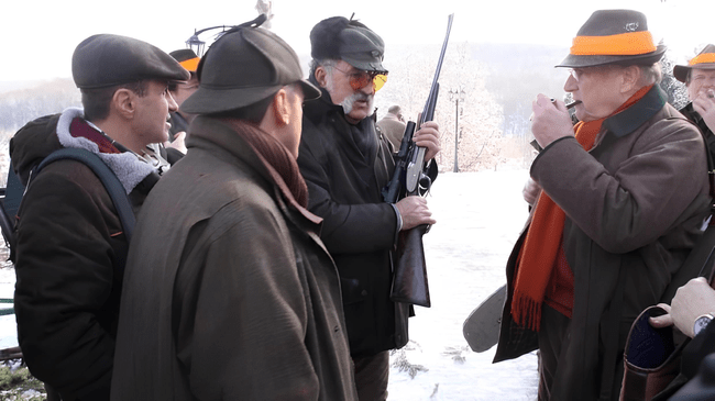 Ion Țiriac a dezvăluit câți elefanți a împușcat în cariera sa de vânător. „Unul era atât de bătrân că îi ajungeau colții la pământ”