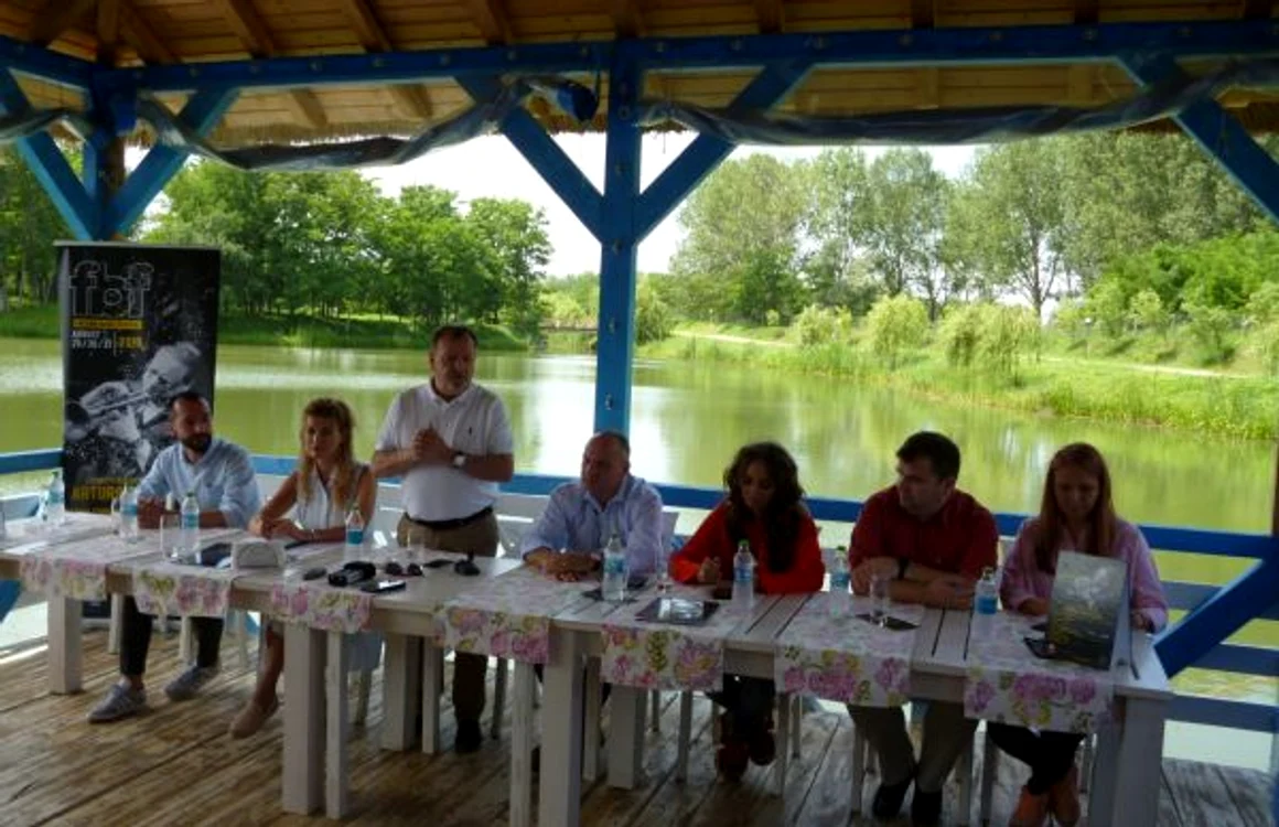 Conferinţa de presă
