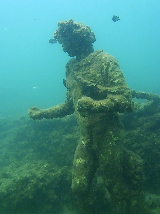 statuie