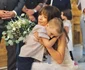 Andreea Vasile este foarte fericită de când este mamă / foto: arhiva personală