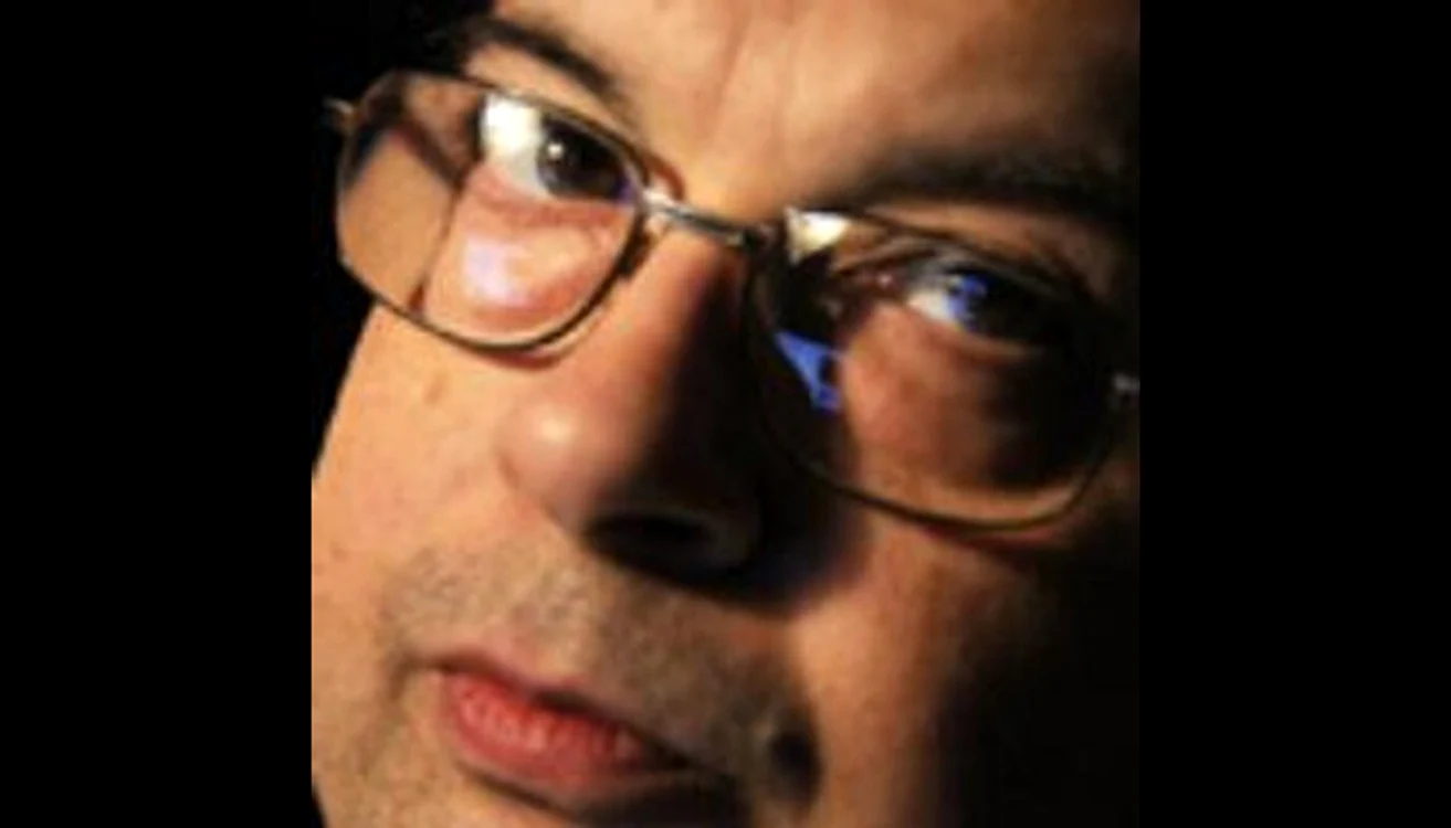 
    Victor Spirache a murit la doar 55 de aniFoto: Twitter  