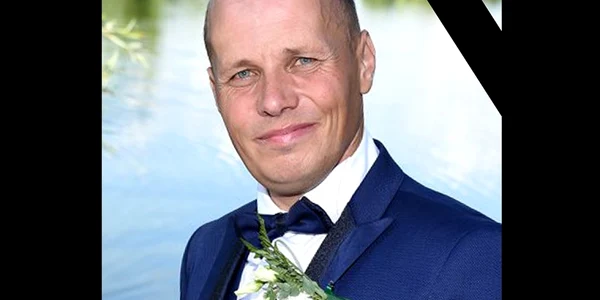 Andrei Zaharia FOTO Arhiva familiei