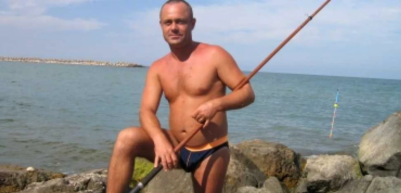 Constanţa: Litoral 2009 / Pescarii de ocazie dau la peşte pe litoral