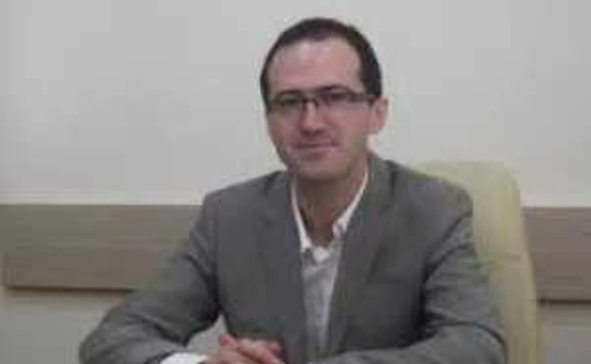 Ciprian Fronea, noul comisar-şef al Gărzii Financiare Constanţa