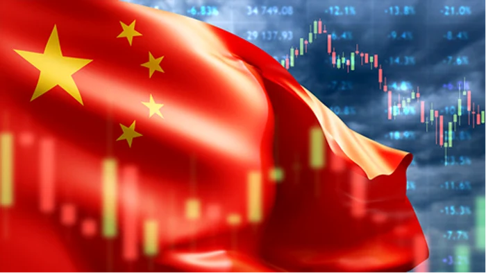 China își promovează „reziliența” în urma acordurilor cu America. China la zi