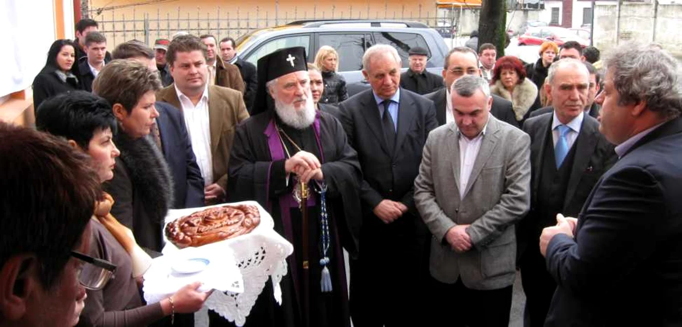 Centrul de Formare pentru Întreprinzătorii din Mediul Rural