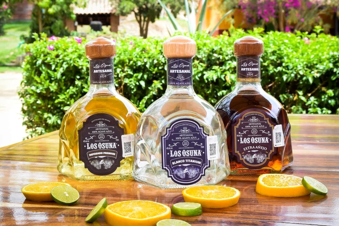 Cum se produce tequila și ce presupune să fie de calitate superioară tipuri de tequila jpg