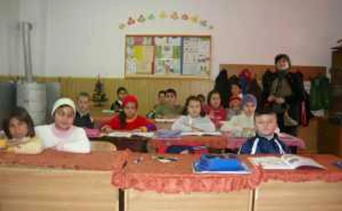 Şcoala este singura autorizată din judeţ. NICOLETA BUTNARU