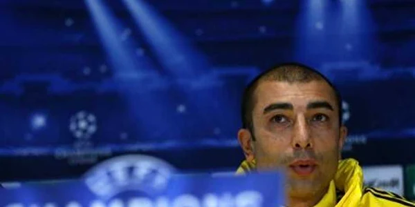 roberto di matteo foto martyn herman/reuters