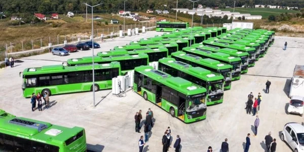 autobuze electrice suceava 