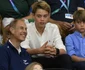 Prințul Louis, Prințul George la Jocurile Commonwealth 2026, Profimedia 
