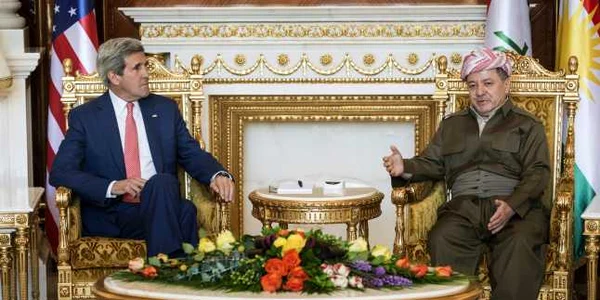 john kerry