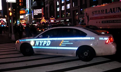 politie new york jpeg